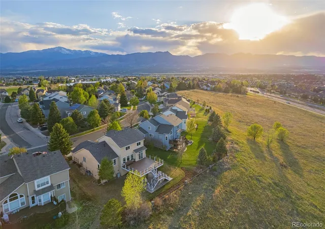 50th image of 9135 Chetwood Dr, Colorado Springs, CO 80920 | MLS# 8405180