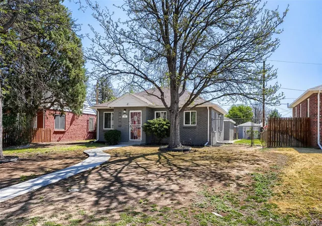 4th image of 1558 Spruce St, Denver, CO 80220 | MLS# 8878026