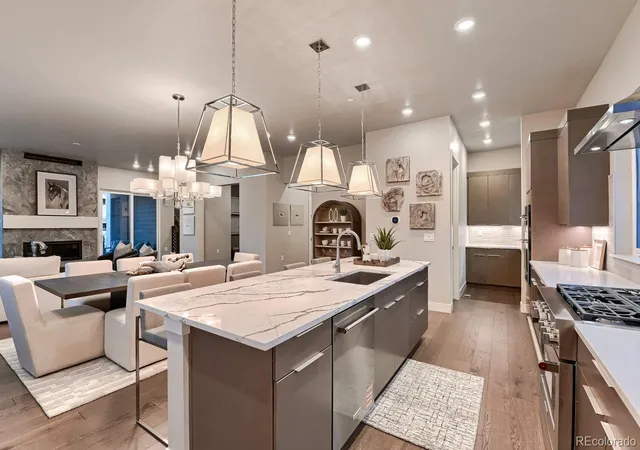 1st image of 16569 Peak St, Broomfield, CO 80023 | MLS# 5106957