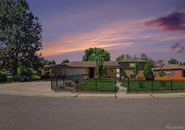 Homes for sale in Denver, CO | 2567 S Uno Wy, Denver, CO 80219 | MLS# 3379211