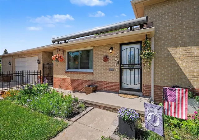 Homes for sale in Denver, CO | 2567 S Uno Wy, Denver, CO 80219 | MLS# 3379211