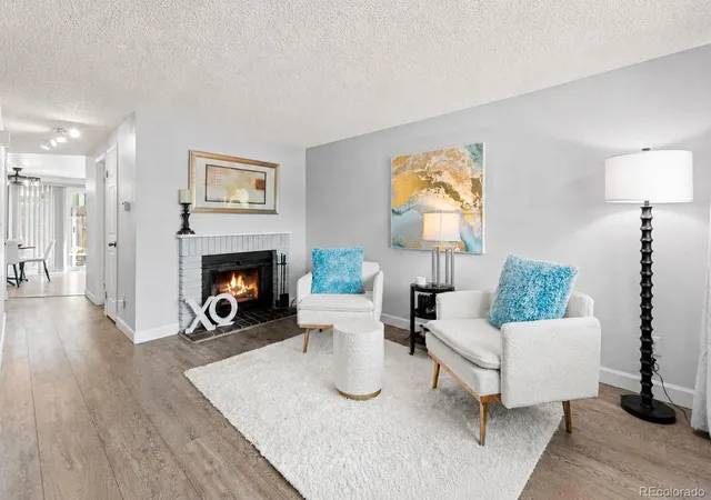 Homes for sale in Wheat Ridge, CO | 6906 W 48th Ave, Wheat Ridge, CO 80033 | MLS# 4486881