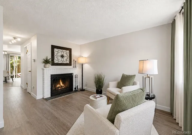 2nd image of 6906 W 48th Ave, Wheat Ridge, CO 80033 | MLS# 4486881