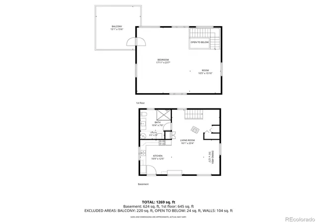 50th image of 395 Fox Fire Trl, Cotopaxi, CO 81223 | MLS# 9499143