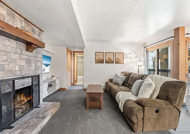 Homes for sale in Keystone, CO | 423 Wild Irishman Rd, Keystone, CO 80435