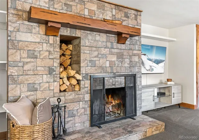 Homes for sale in Keystone, CO | 423 Wild Irishman Rd, Keystone, CO 80435