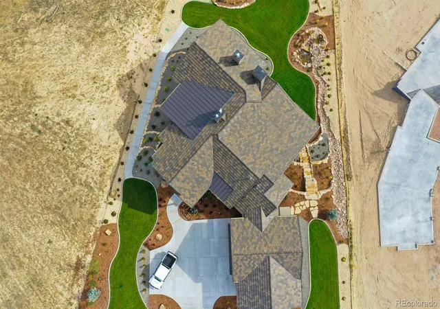 5th image of 14420 S Perry Park Rd, Larkspur, CO 80118 | MLS# 3373191