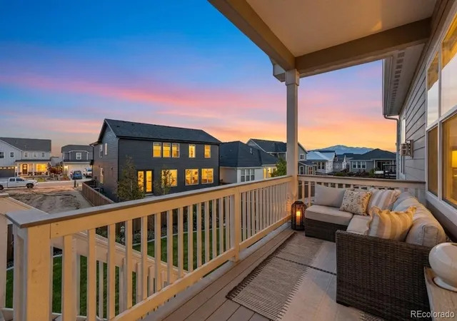 3rd image of 7991 Pennydale Dr, Colorado Springs, CO 80908 | MLS# 5142097