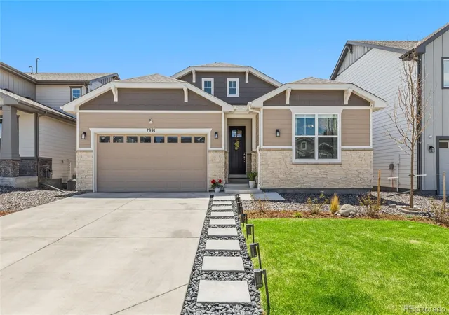 4th image of 7991 Pennydale Dr, Colorado Springs, CO 80908 | MLS# 5142097