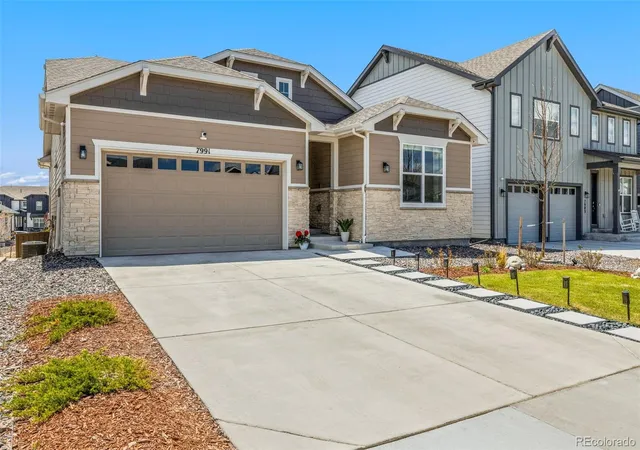 5th image of 7991 Pennydale Dr, Colorado Springs, CO 80908 | MLS# 5142097