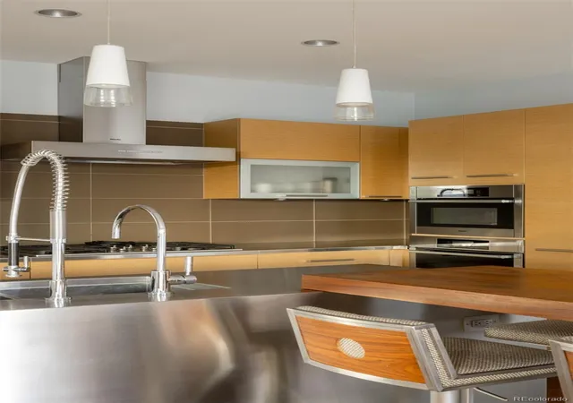 3rd image of 1133 14Th St #1910, Denver, CO 80202 | MLS# 6963723