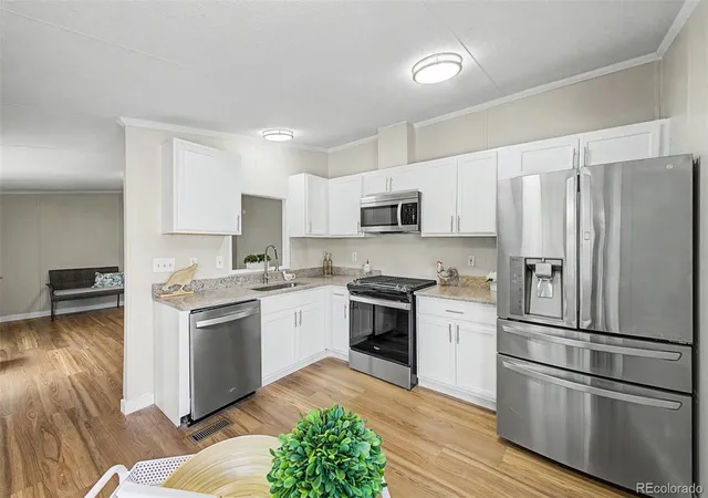1st image of 2550 W 96th Ave, Denver, CO 80260 | MLS# 4354431