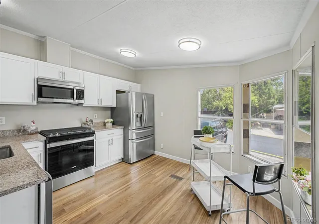 2nd image of 2550 W 96th Ave, Denver, CO 80260 | MLS# 4354431