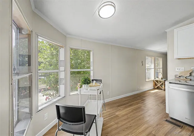 5th image of 2550 W 96Th Ave, Denver, CO 80260 | MLS# 4354431