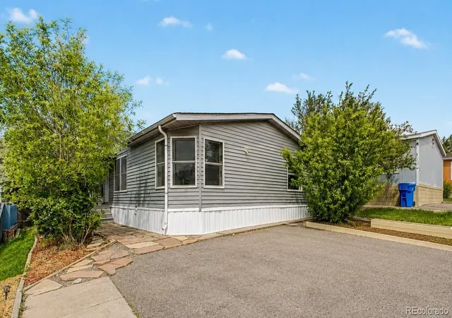 Homes for sale in Denver, CO | 2550 W 96Th Ave, Denver, CO 80260 | MLS# 4354431