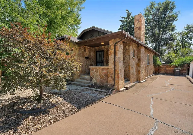1st image of 2910 Benton St, Wheat Ridge, CO 80214 | MLS# 7672725