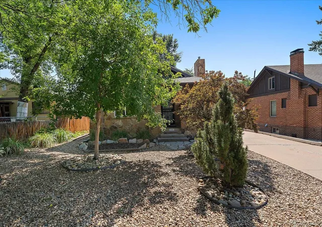 2nd image of 2910 Benton St, Wheat Ridge, CO 80214 | MLS# 7672725