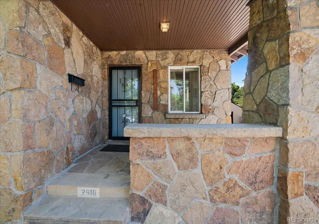 image of 2910 Benton St, Wheat Ridge, CO 80214 | MLS# 7672725
