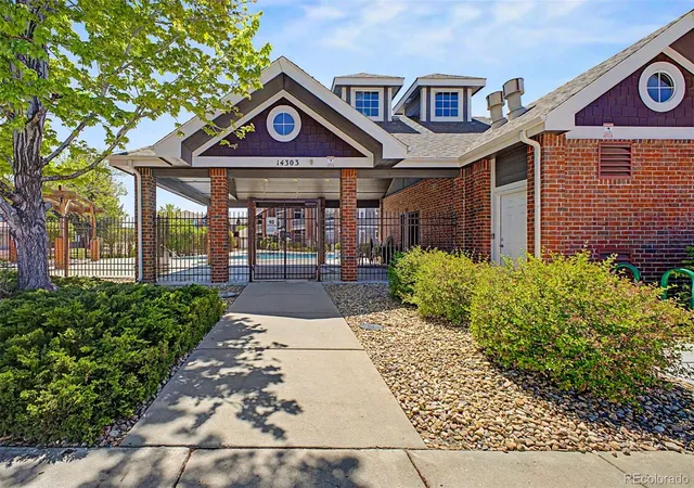 2nd image of 14323 E 1st Dr, Aurora, CO 80011