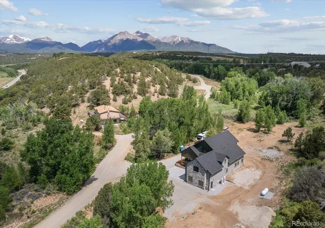5th image of 7916 Cozart Ln, Salida, CO 81201 | MLS# 6788394