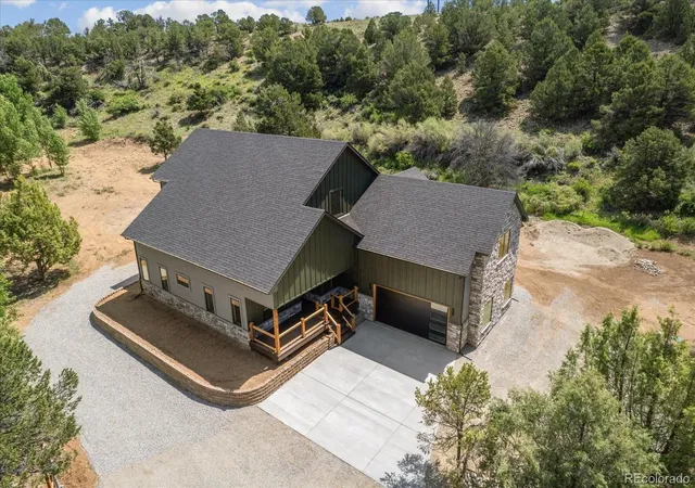 3rd image of 7916 Cozart Ln, Salida, CO 81201 | MLS# 6788394