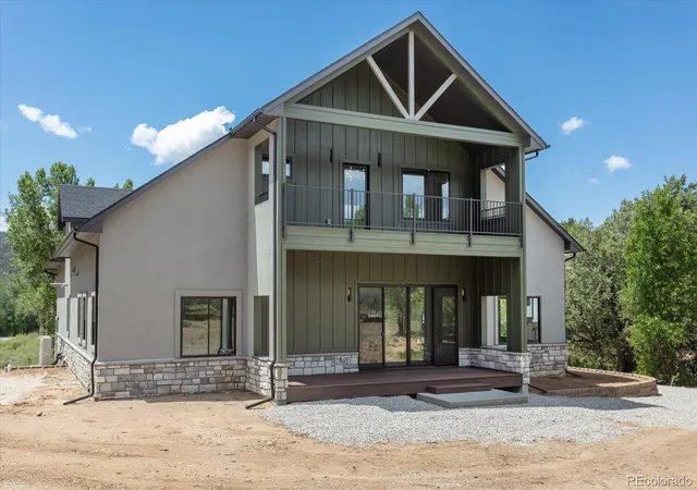 1st image of 7916 Cozart Ln, Salida, CO 81201 | MLS# 6788394