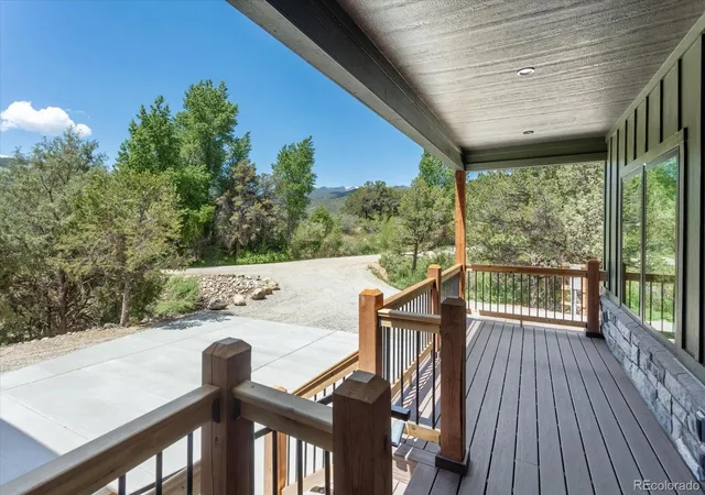 4th image of 7916 Cozart Ln, Salida, CO 81201 | MLS# 6788394