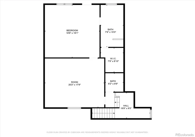 48th image of 7916 Cozart Ln, Salida, CO 81201 | MLS# 6788394