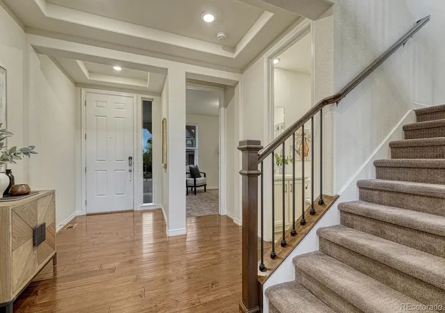 Photo 3 of Single family home for sale at 228 Back Nine Dr, Castle Rock, CO 80108 | MLS# 8170640 | Listing updated on 2026-09-16