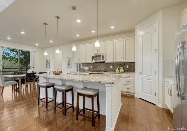Photo 3 of Single family home for sale at 228 Back Nine Dr, Castle Rock, CO 80108 | MLS# 8170640 | Listing updated on 2026-09-16