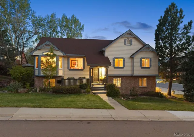2nd image of 5174 Mountain Meadow Trl, Castle Rock, CO 80109 | MLS# 6547767