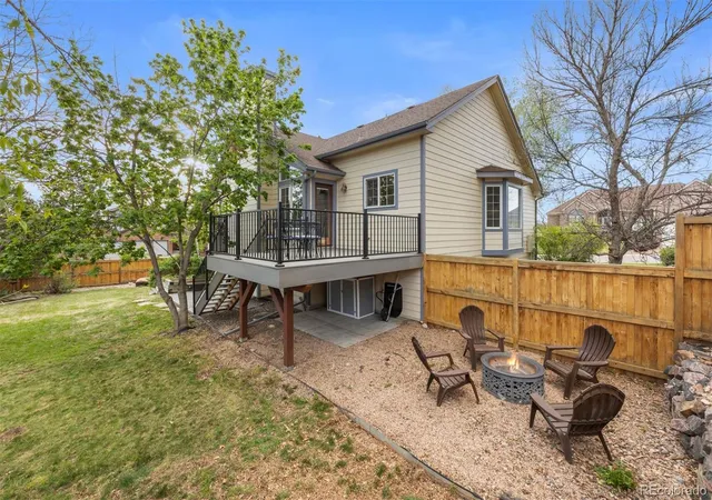 3rd image of 5174 Mountain Meadow Trl, Castle Rock, CO 80109 | MLS# 6547767
