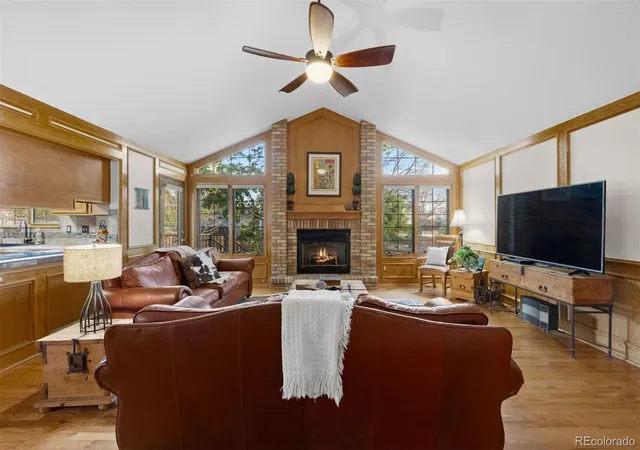 4th image of 5174 Mountain Meadow Trl, Castle Rock, CO 80109 | MLS# 6547767