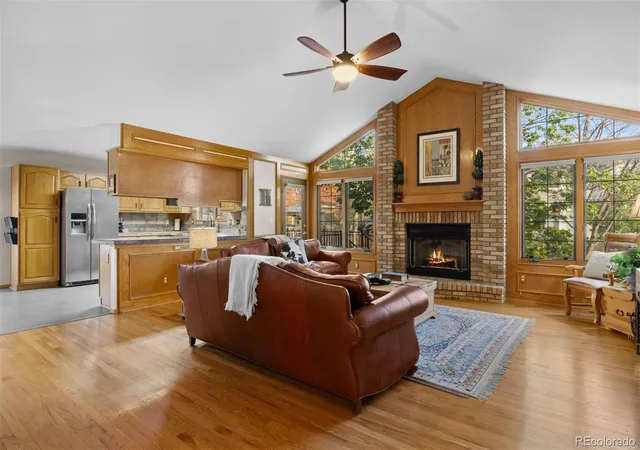 1st image of 5174 Mountain Meadow Trl, Castle Rock, CO 80109 | MLS# 6547767