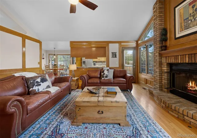 5th image of 5174 Mountain Meadow Trl, Castle Rock, CO 80109 | MLS# 6547767