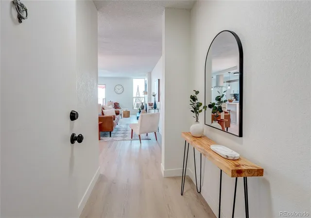 Homes for sale in Denver, CO | 2880 S Locust St #701S, Denver, CO 80222 | MLS# 1975859