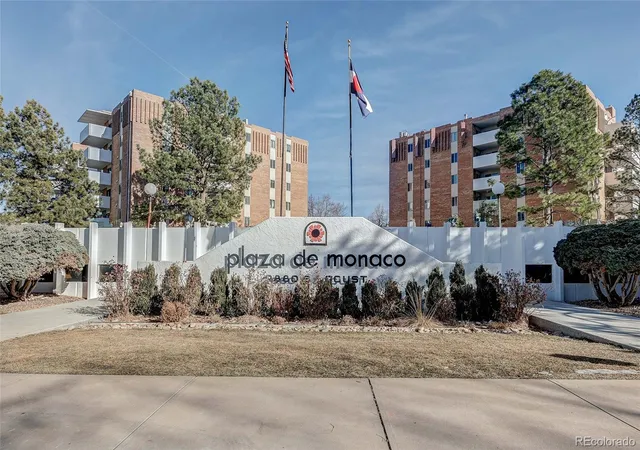 Photo 1 of Condo for sale at 2880 S Locust St #701S, Denver, CO 80222 | MLS# 1975859 | Listing updated on 2026-09-29