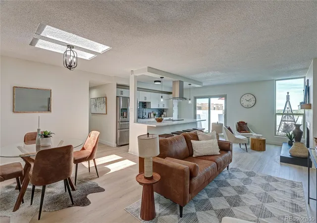Photo 3 of Condo for sale at 2880 S Locust St #701S, Denver, CO 80222 | MLS# 1975859 | Listing updated on 2026-09-29