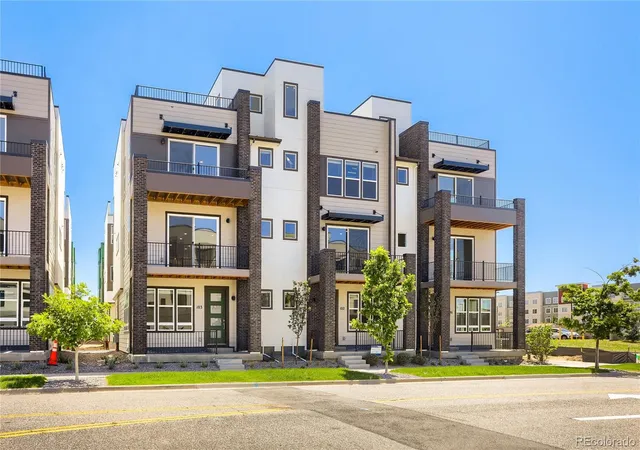 1st image of 9200 E 47th Ave Cir #103, Denver, CO 80238 | MLS# 8855887