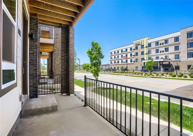 Photo 3 of Townhouse for sale at 9200 E 47th Avenue #103, Denver, CO 80238 | MLS# 8855887 | Listing updated on 2026-08-28