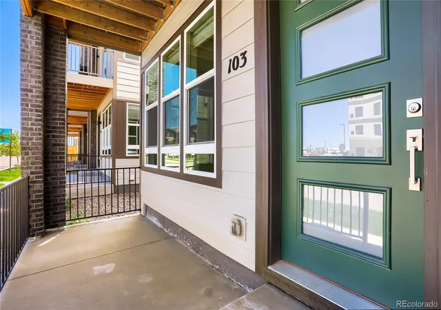 Photo 3 of Townhouse for sale at 9200 E 47th Avenue #103, Denver, CO 80238 | MLS# 8855887 | Listing updated on 2026-08-28