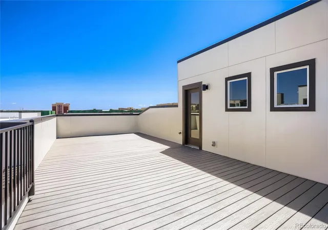 Photo 4 of Townhouse for sale at 9200 E 47th Avenue #103, Denver, CO 80238 | MLS# 8855887 | Listing updated on 2026-08-28