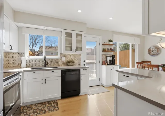 Homes for sale in Centennial, CO | 2718 E Geddes Ave, Centennial, CO 80122 | MLS# 8077458