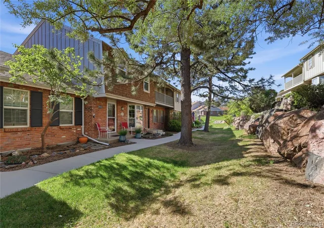 Homes for sale in Centennial, CO | 2718 E Geddes Ave, Centennial, CO 80122 | MLS# 8077458
