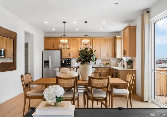 2nd image of 694 Stillwell Ave, Elizabeth, CO 80107 | MLS# 3982995