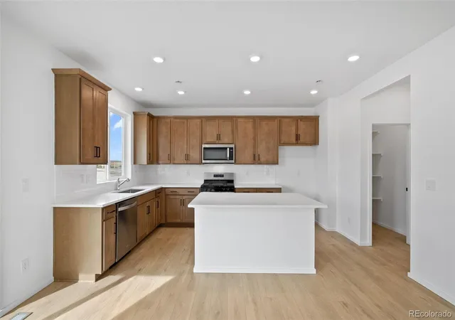 Photo 2 of Single family home for sale at 694 Stillwell Ave, Elizabeth, CO 80107 | MLS# 3982995 | Listing updated on 2026-09-29