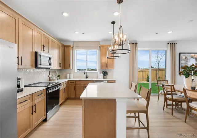 3rd image of 694 Stillwell Ave, Elizabeth, CO 80107 | MLS# 3982995