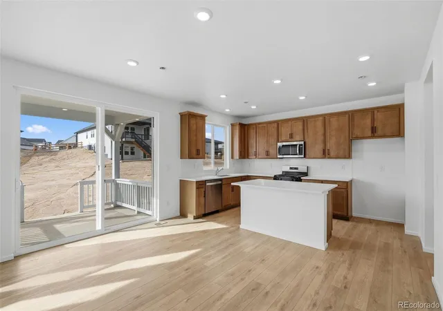 Photo 3 of Single family home for sale at 694 Stillwell Ave, Elizabeth, CO 80107 | MLS# 3982995 | Listing updated on 2026-09-29