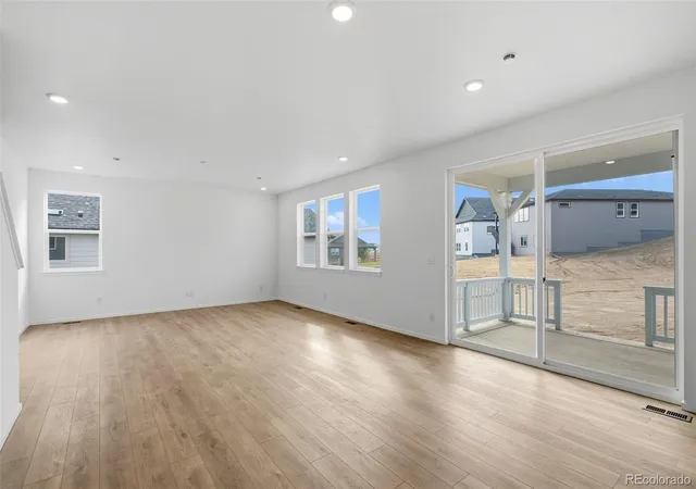 Photo 3 of Single family home for sale at 694 Stillwell Ave, Elizabeth, CO 80107 | MLS# 3982995 | Listing updated on 2026-10-08