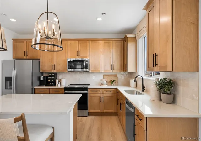 5th image of 694 Stillwell Ave, Elizabeth, CO 80107 | MLS# 3982995